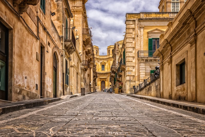 Historic Landmarks