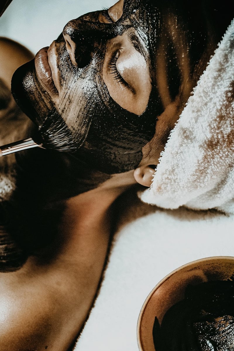 Pampering Spa Packages