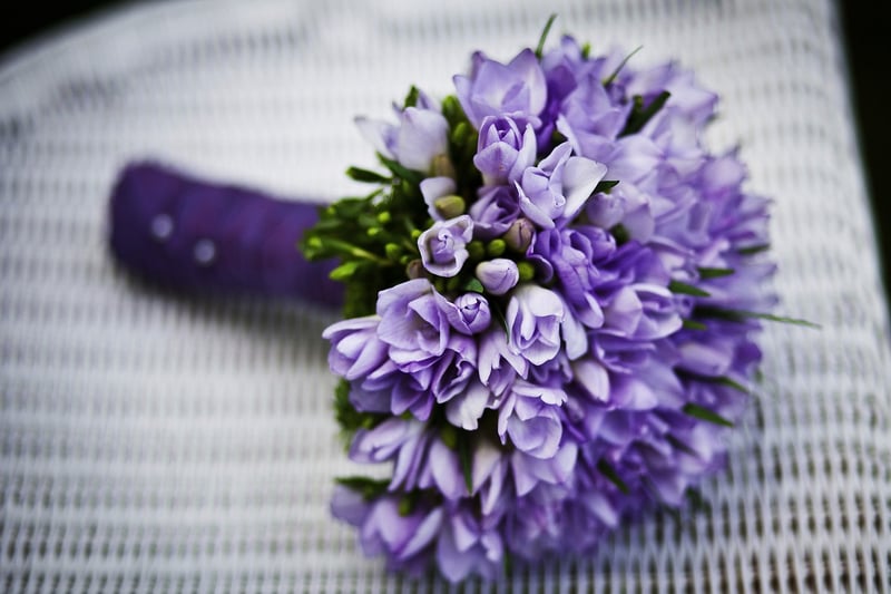 Floral Bouquet