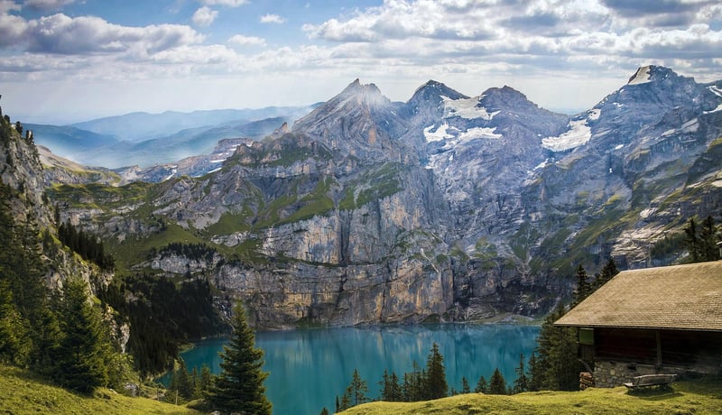 Mountain Resort